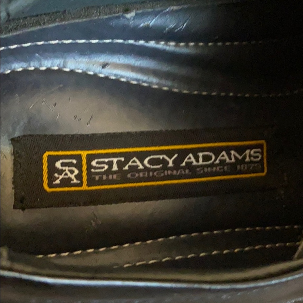 Dress shoes - Picture 6 of 7